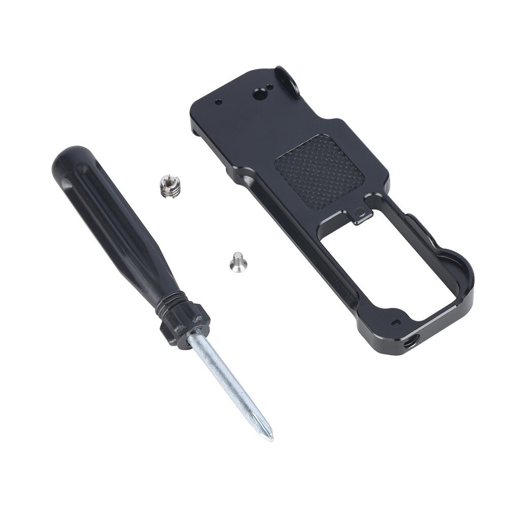 NICEYRIG Base Plate for Sony ZV-1 Camera Bracket