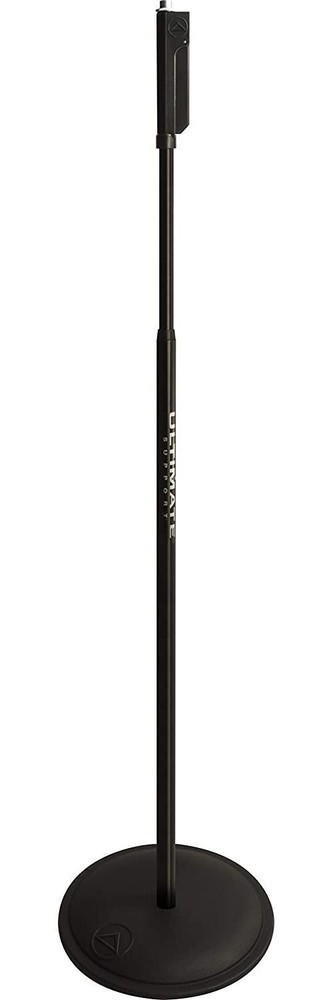 Ultimate Support LIVE-MC-70B Live Retro Series Mic Stands