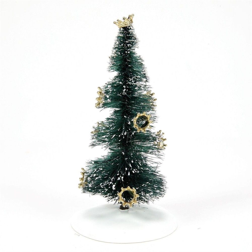 Dept. 56 Ten Lords A-Leaping Tree