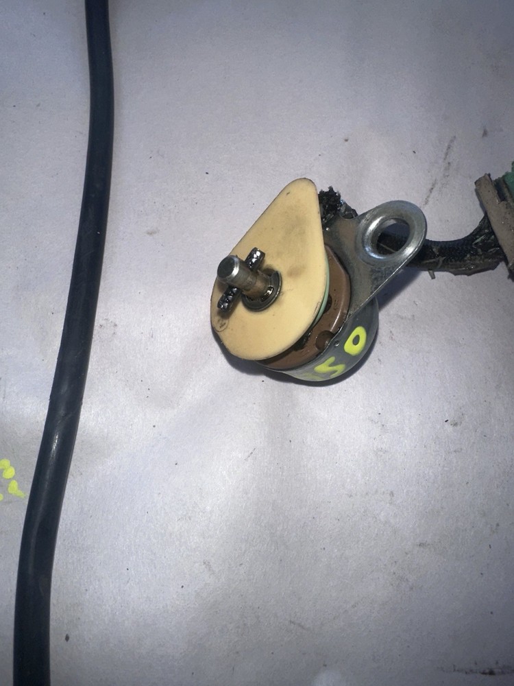 HONDA RANCHER 350 4X4 SWITCH-COMP NEUTRAL SENSOR