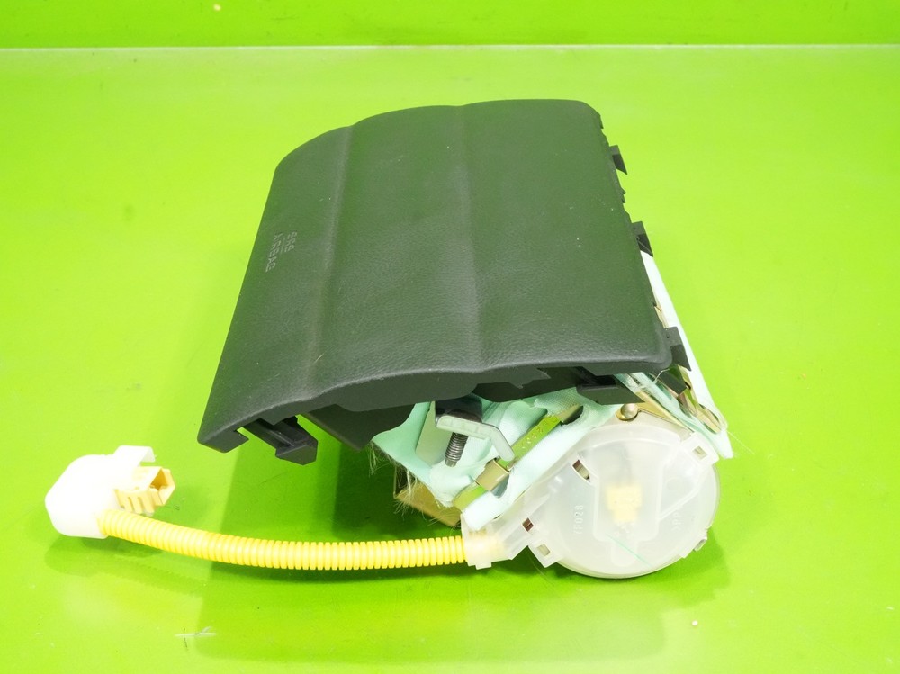 01-05 IS300 OEM passenger right dash insert panel black