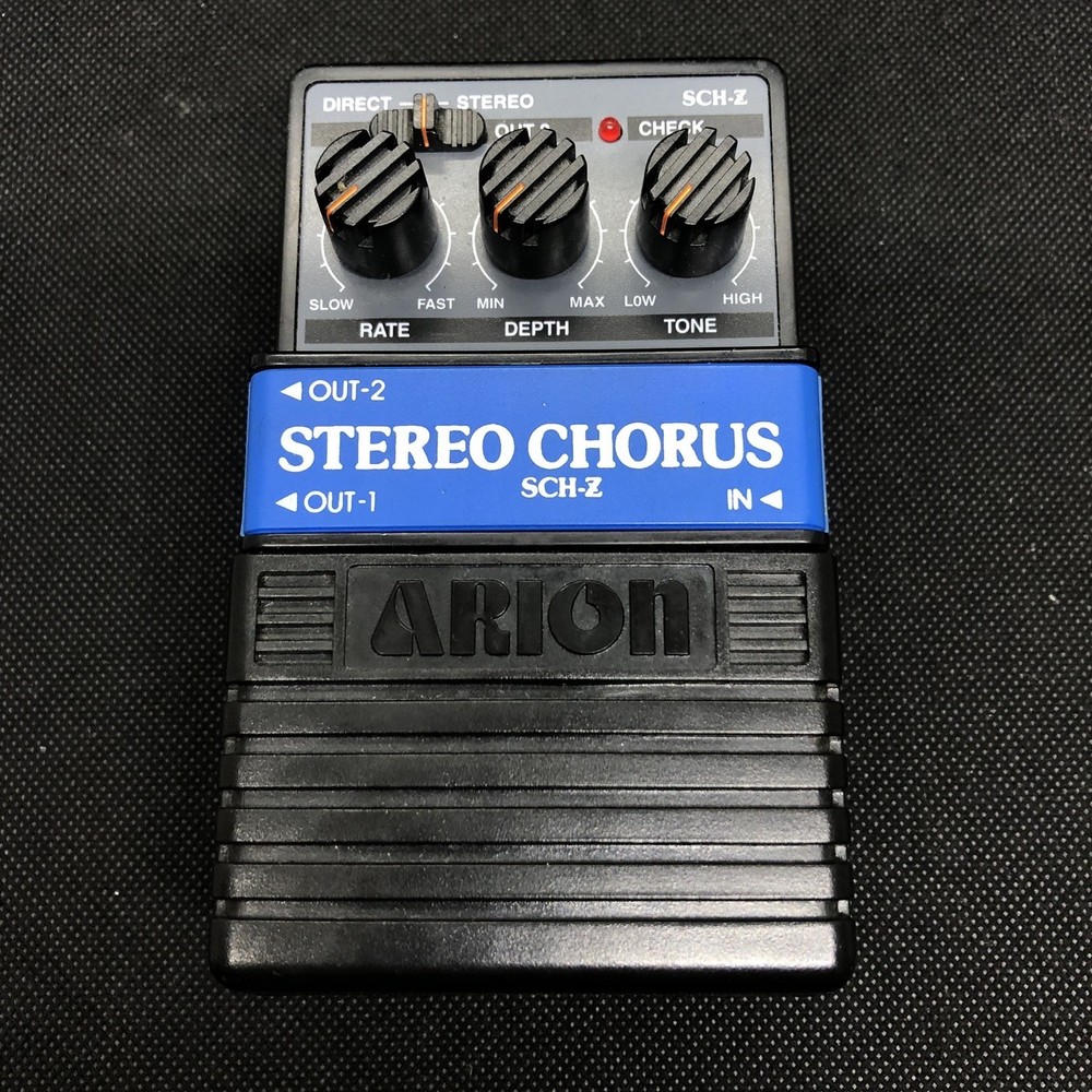 ARION SCH-Z Stereo Chorus