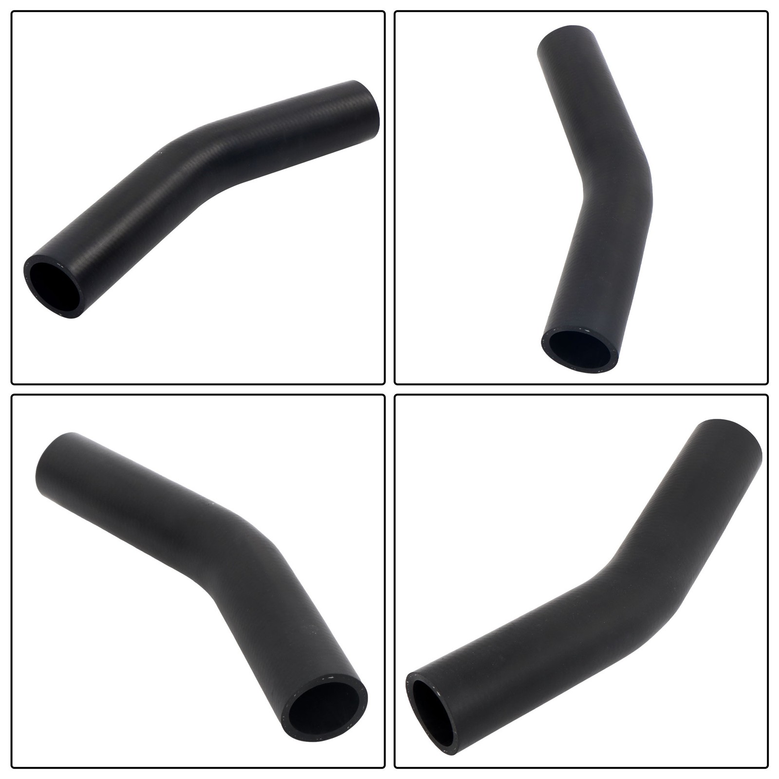 573-011 For Ford F150 1997-2003 Fuel Tank Fuel Filler Hose F75Z9034LA F85Z9034TA