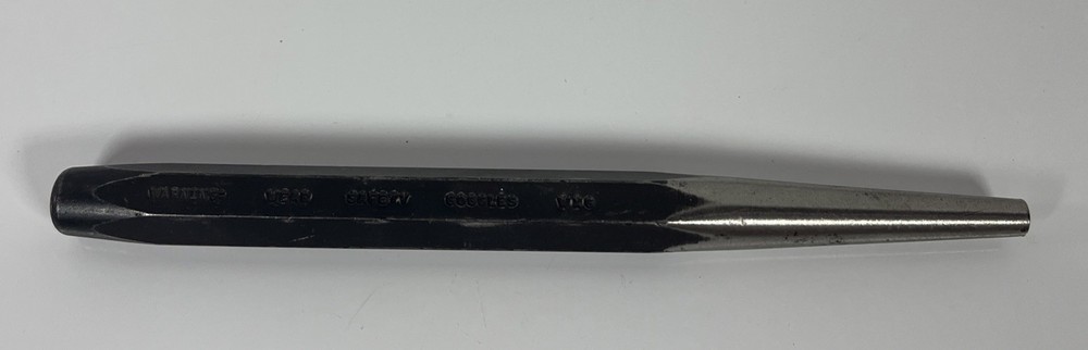 Proto Professional Drift Punch 1/2” & 1/4”