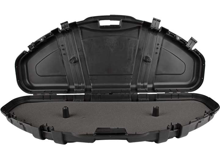 Plano 111196 Protector Series Pillar Lock Bow Case Black - Pallet Pack