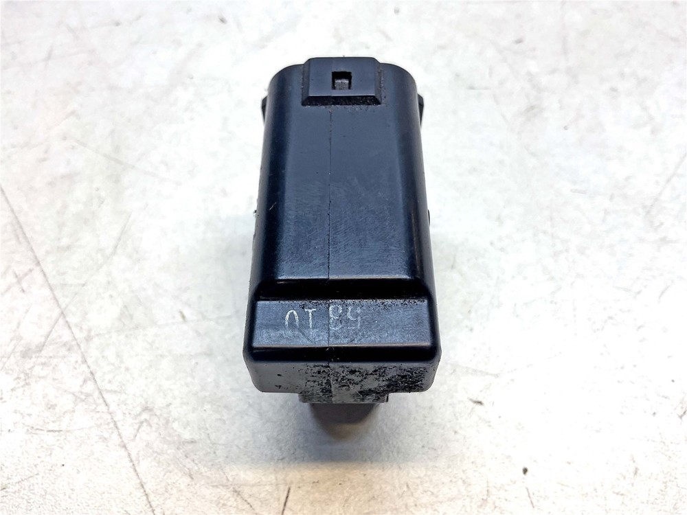 2016 Triumph Thruxton 900 EFI Switch Fall Detection - T2502405