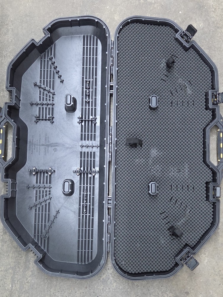 PSE Drury Outdoors Bow Madness 34 Complete Package