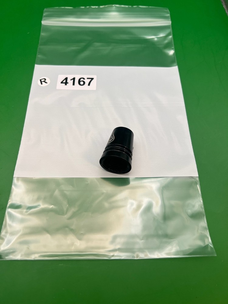 Aftermarket Black Shocker VASA