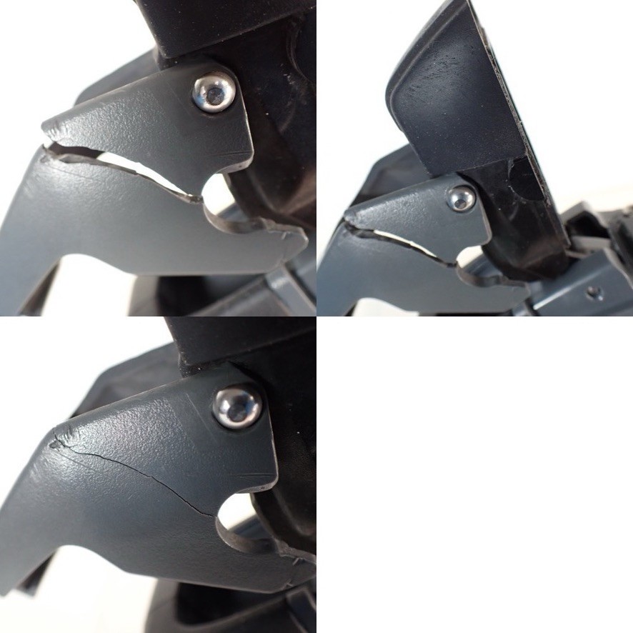 MSA EVOLUTION 6000+ Thermal Imaging Camera - Please See Description