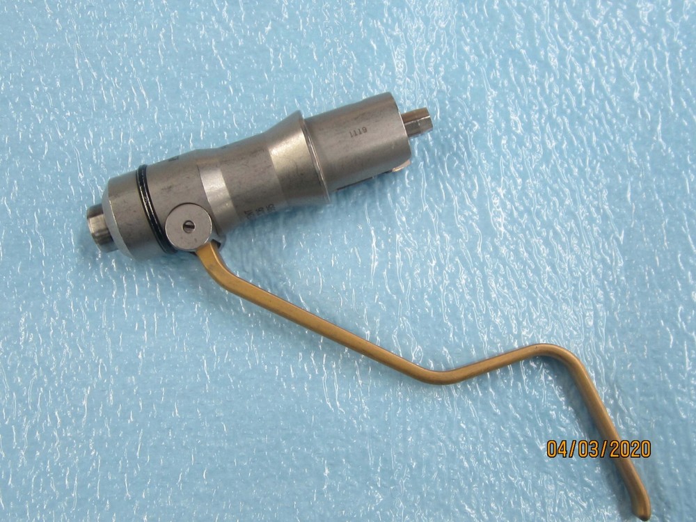 Power Pro Pin Driver PRO5032