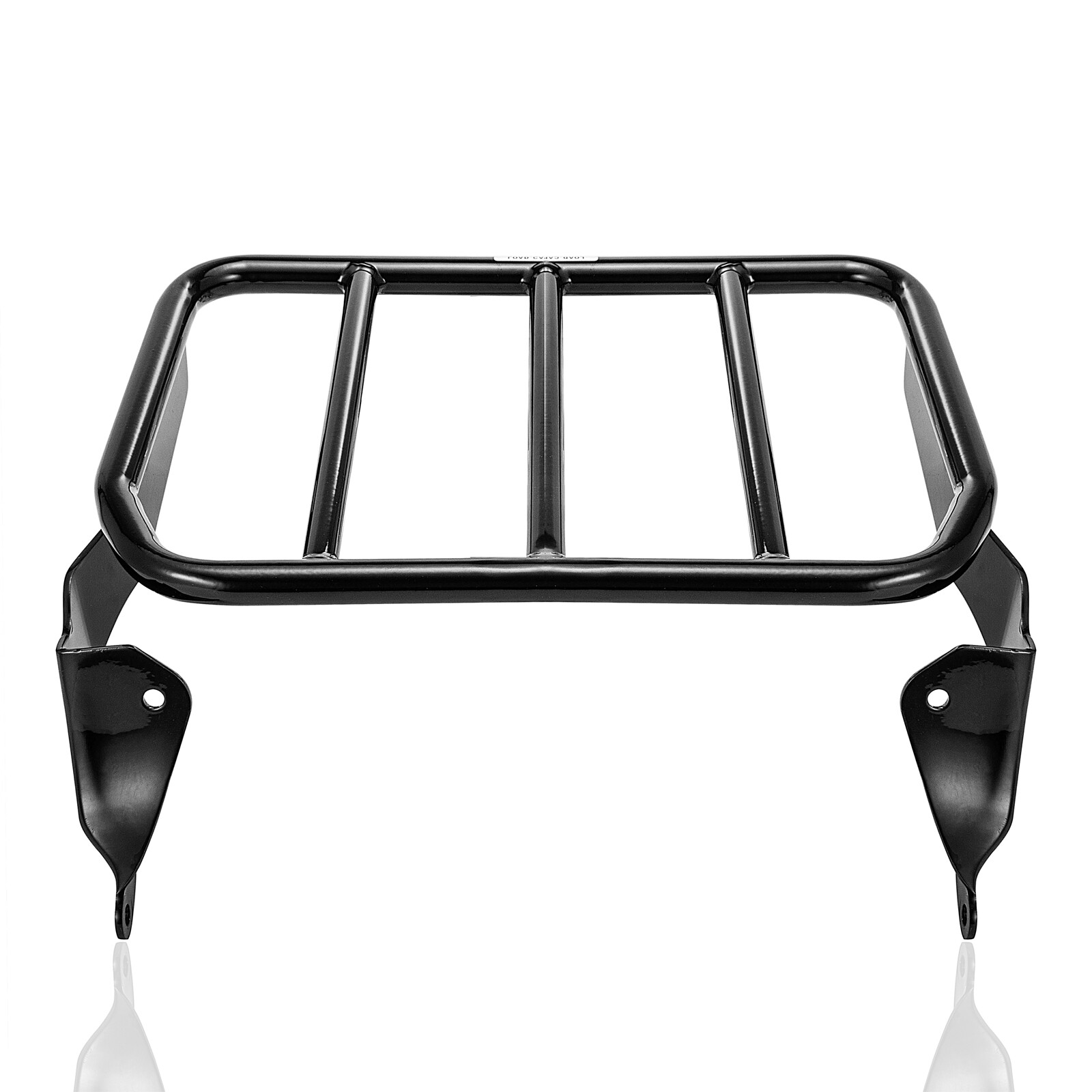 Detachable Sport Luggage Rack for Harley Breakout FXBR Fat Boy FLFB 2018-2025