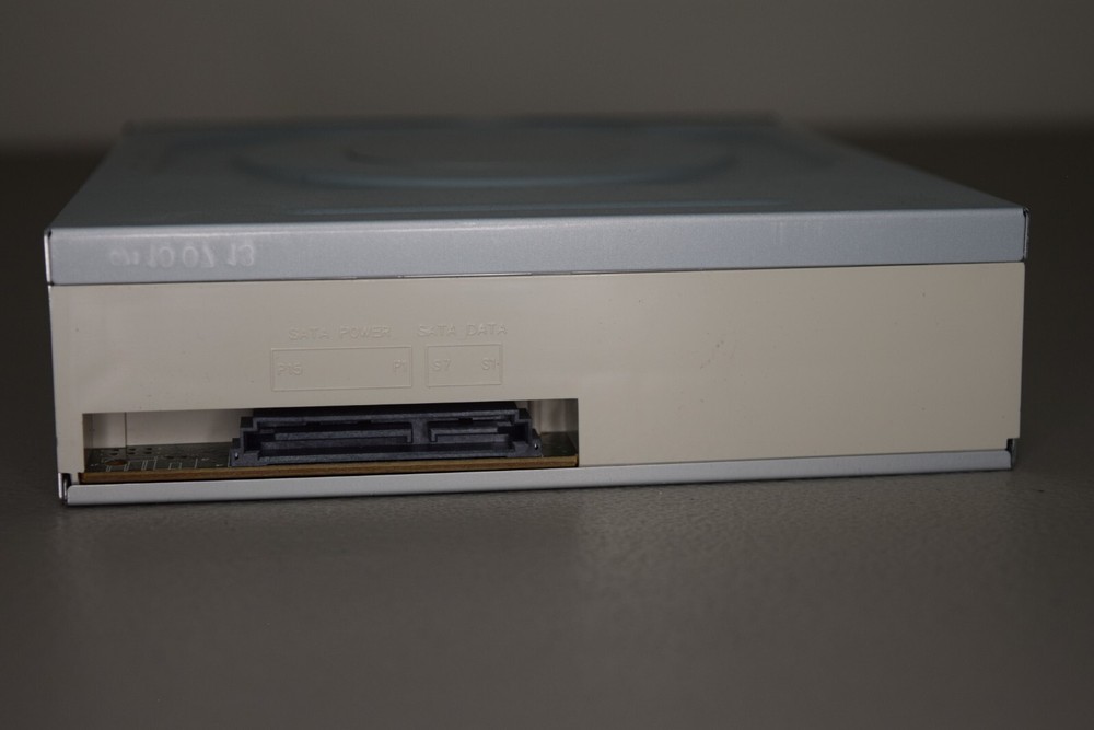 Philips Lite-on Digital DVD/CD Rewritable Drive Multi Recorder DH-16ABSH