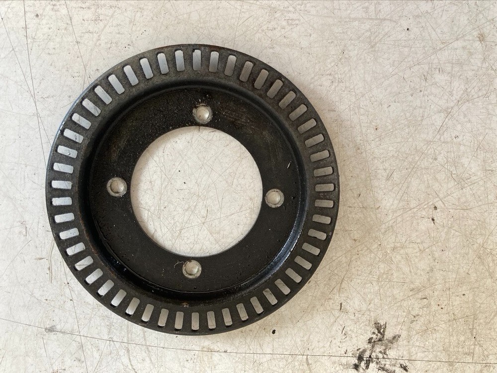 Honda CBF600 S Rear ABS Ring (2004-2007)