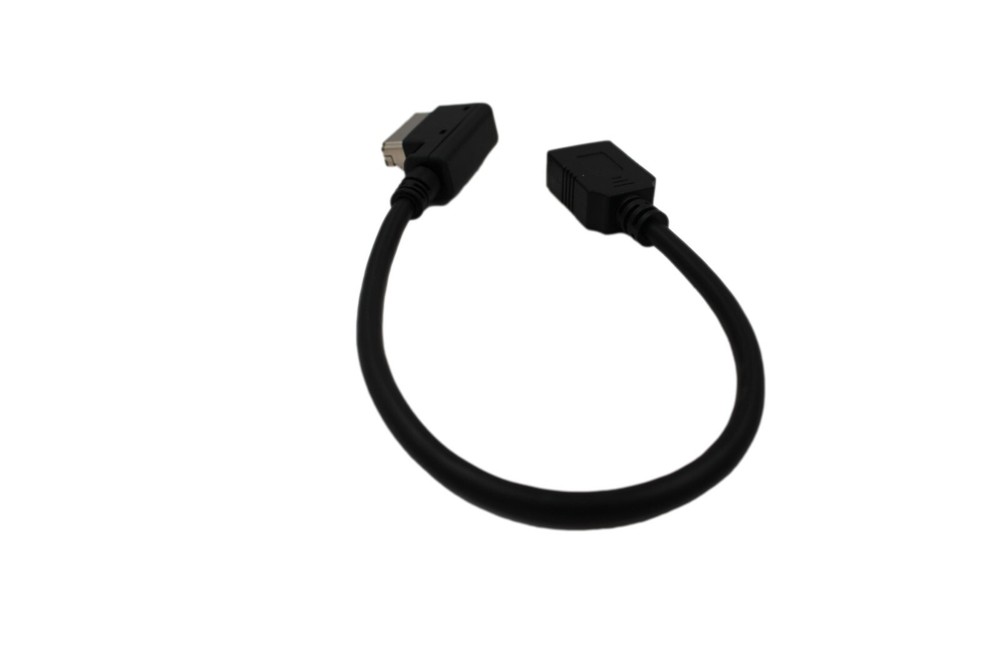 AMI iPod iPhone Cable Adapter for 2007 2008 2009 S6 Sedan Audi