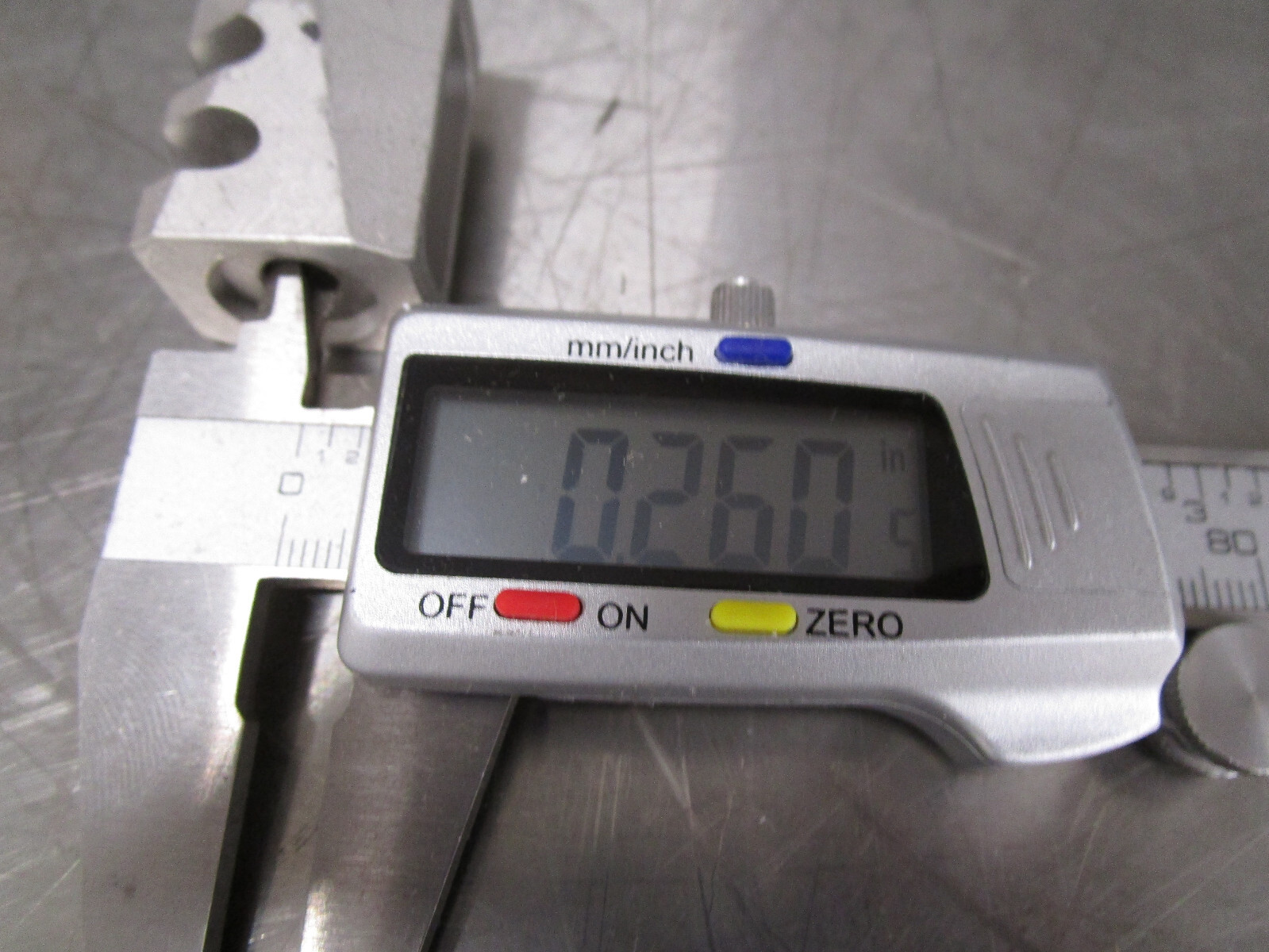 Muzzle Brake Squared Compensator For TaurusTX 22