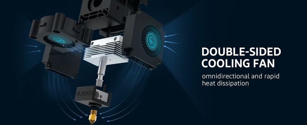 Elelgoo Neptune 3 Pro