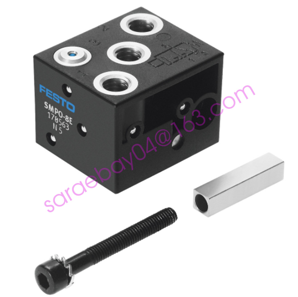 NEW Festo SMPO-8E 178563 Proximity Sensor