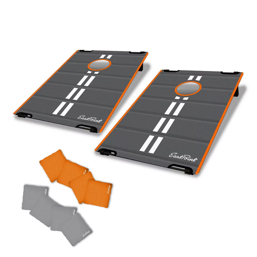 Eastpoint Ultra Portable Cornhole