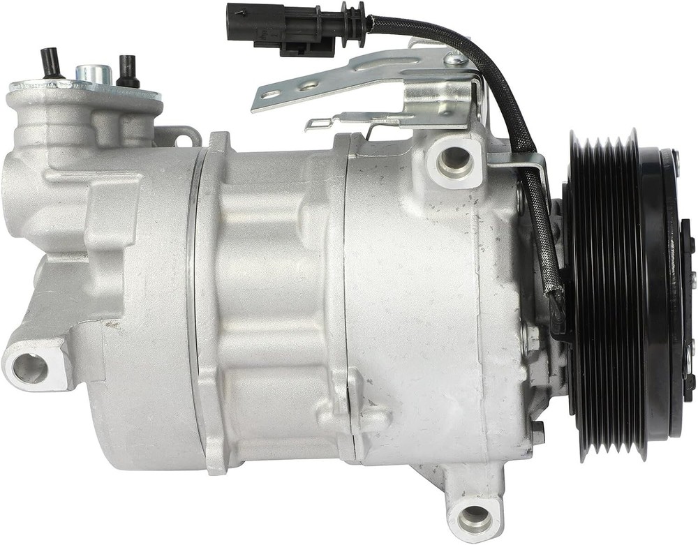 A/C Compressor for ATS 2013-2019 2.0L 2.5L