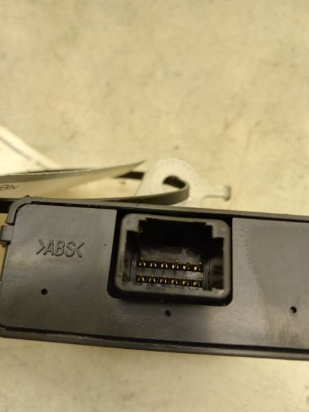 2007 TOYOTA CAMRY 2.4L CHASSIS ECM TPMS COMPUTER CONTROL MODULE ASSEMBLY