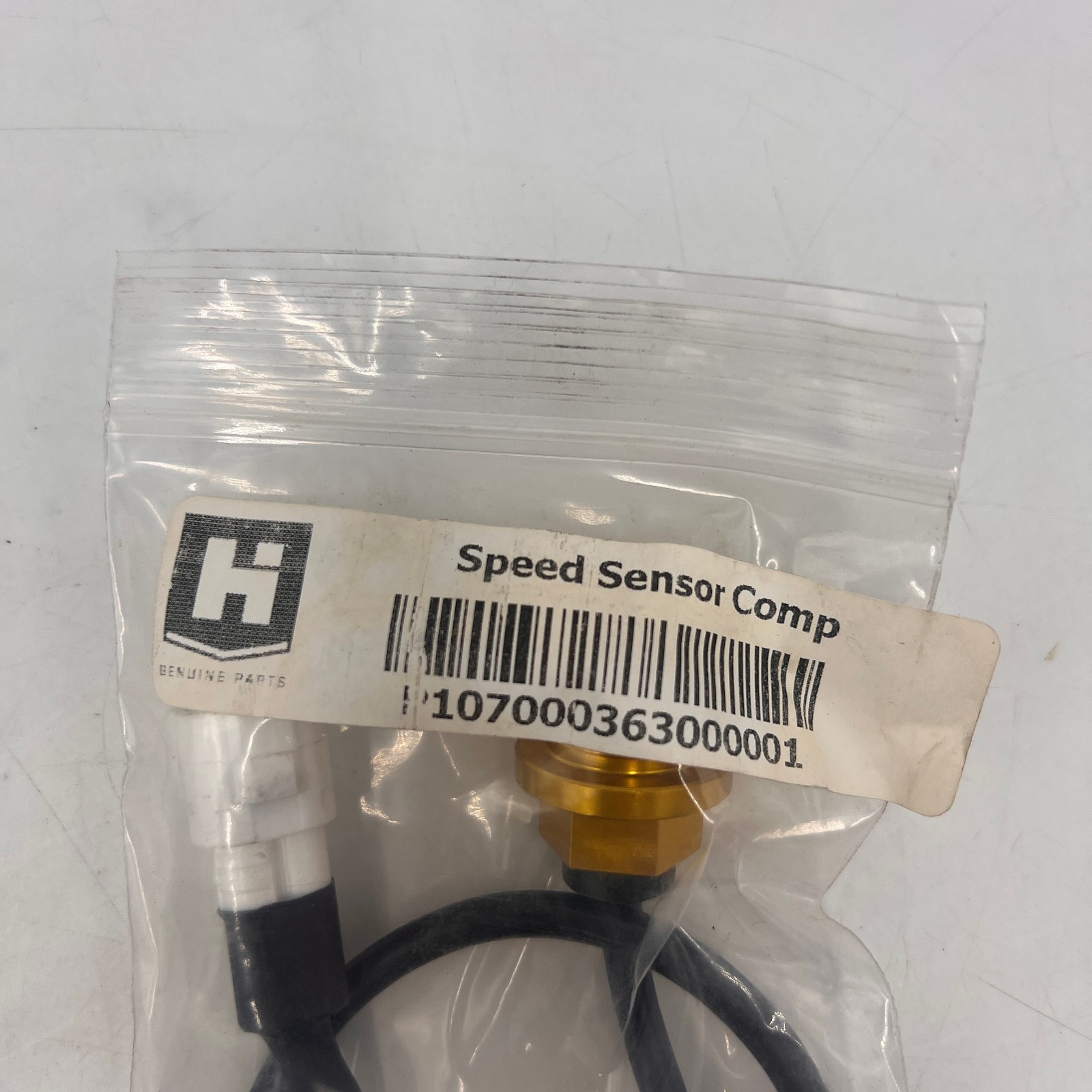 HISUN Speed Sensor Comp For Hisun Tactic 590 ATV/UTV P107000363000001