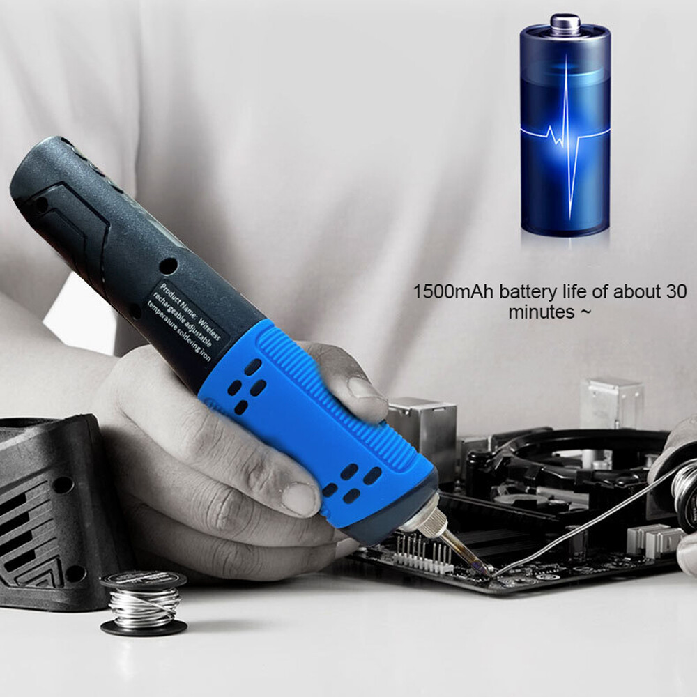 Portable Intelligent 200-450℃ Multifunctional USB L9A1