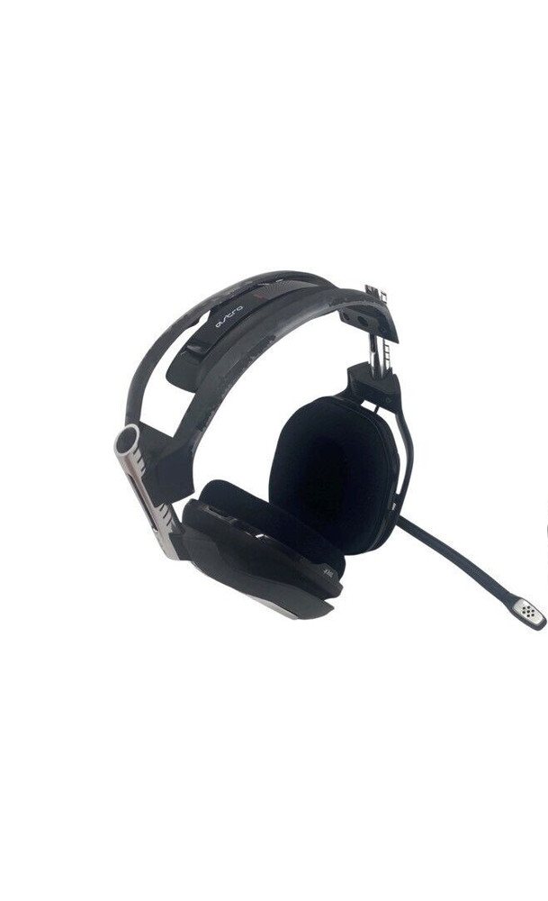 Astro A40 TR Wired Stereo Gaming Headset ONLY - Xbox One / PC (READ)