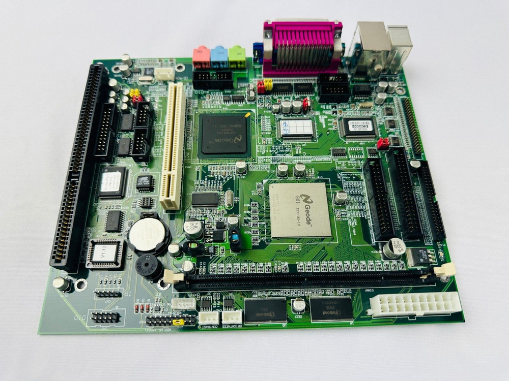 Advantech POS-7551 REV A1 POS-7551F CPU Board