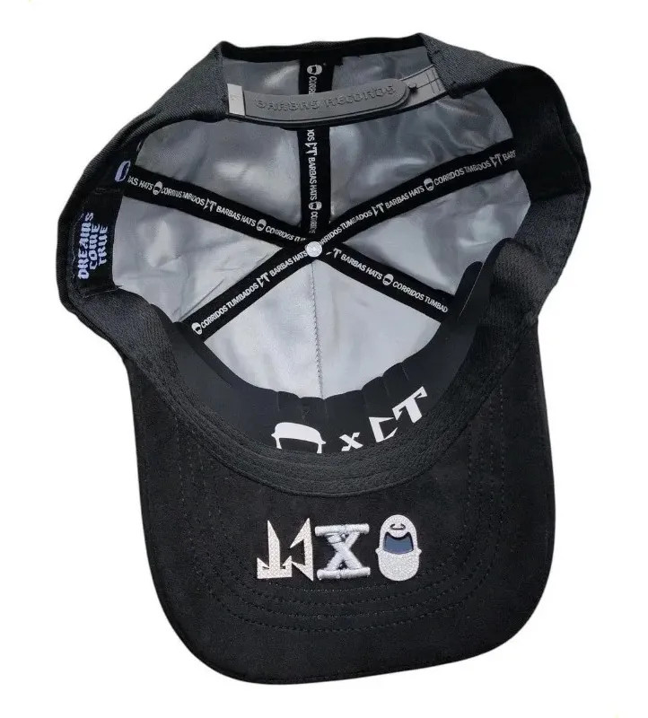 Gorra Barbas Gorra Ct G5*--*