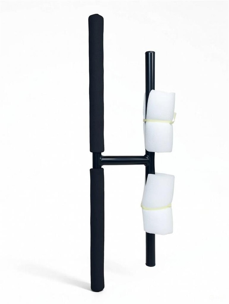 Total Gym Wingbar compatibility  in description