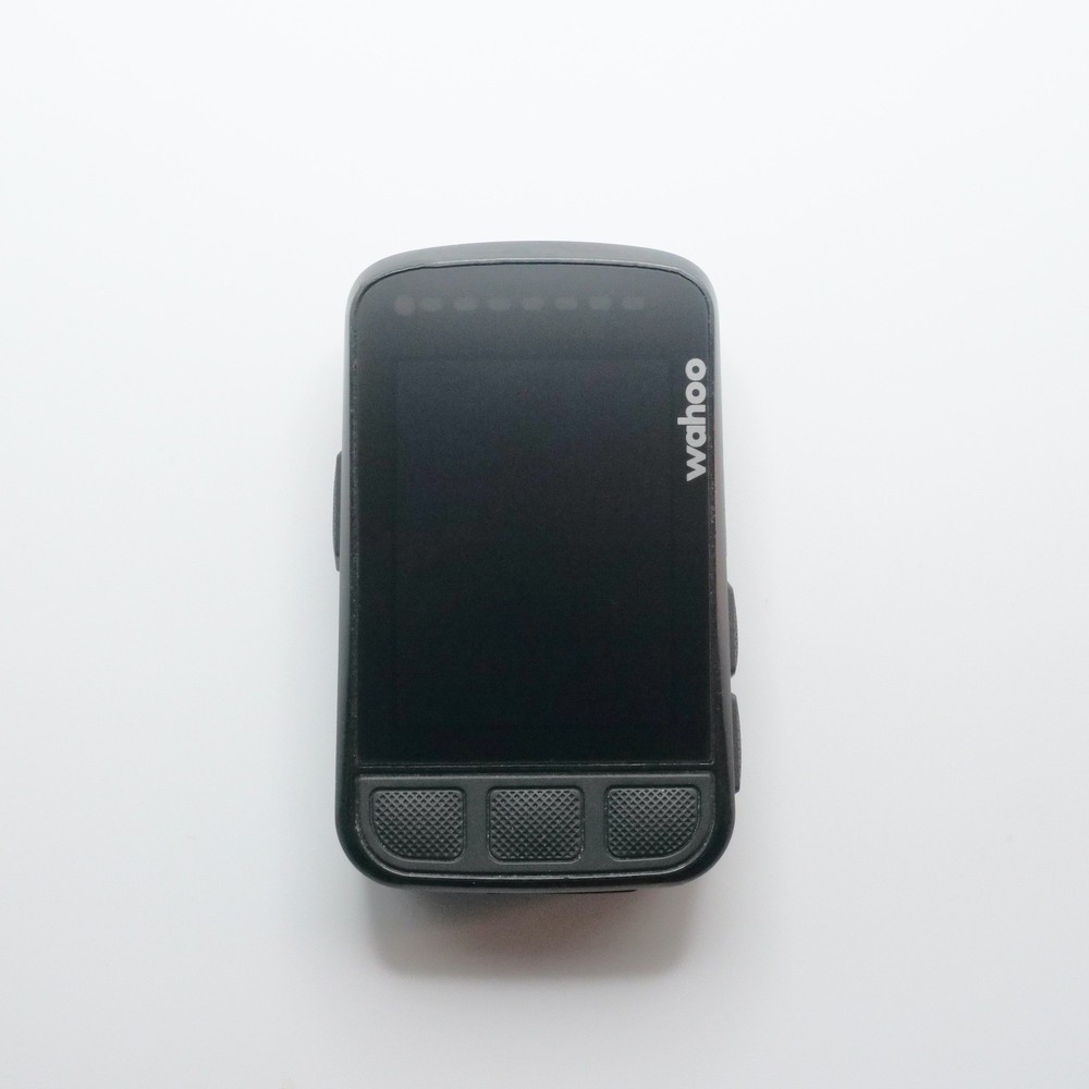 Wahoo ELEMNT Bolt V2 Bike GPS Cycling Computer WFCC5