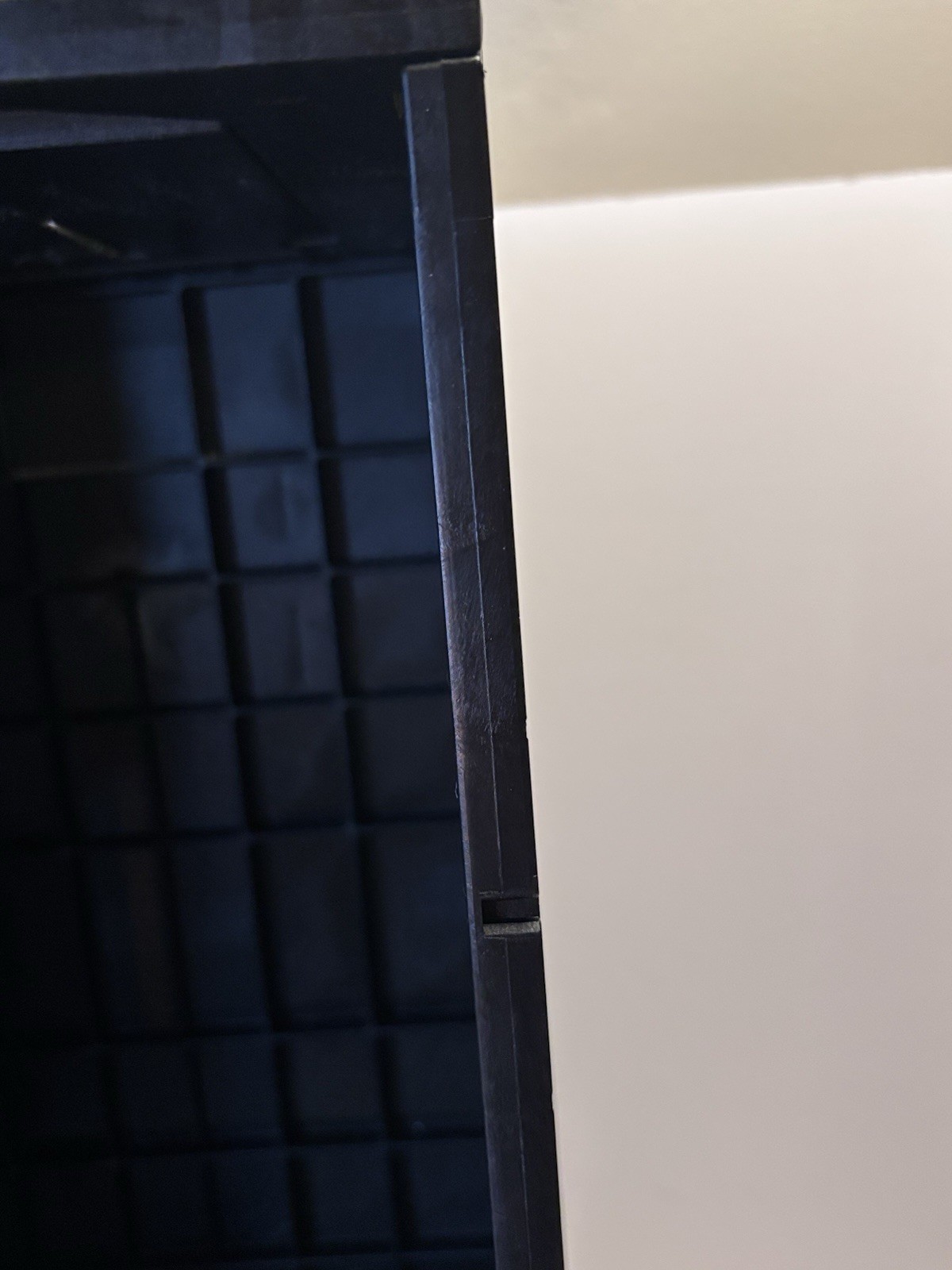 Isoco Weinbox Flexible Plastic Wine Rack Made in Germany