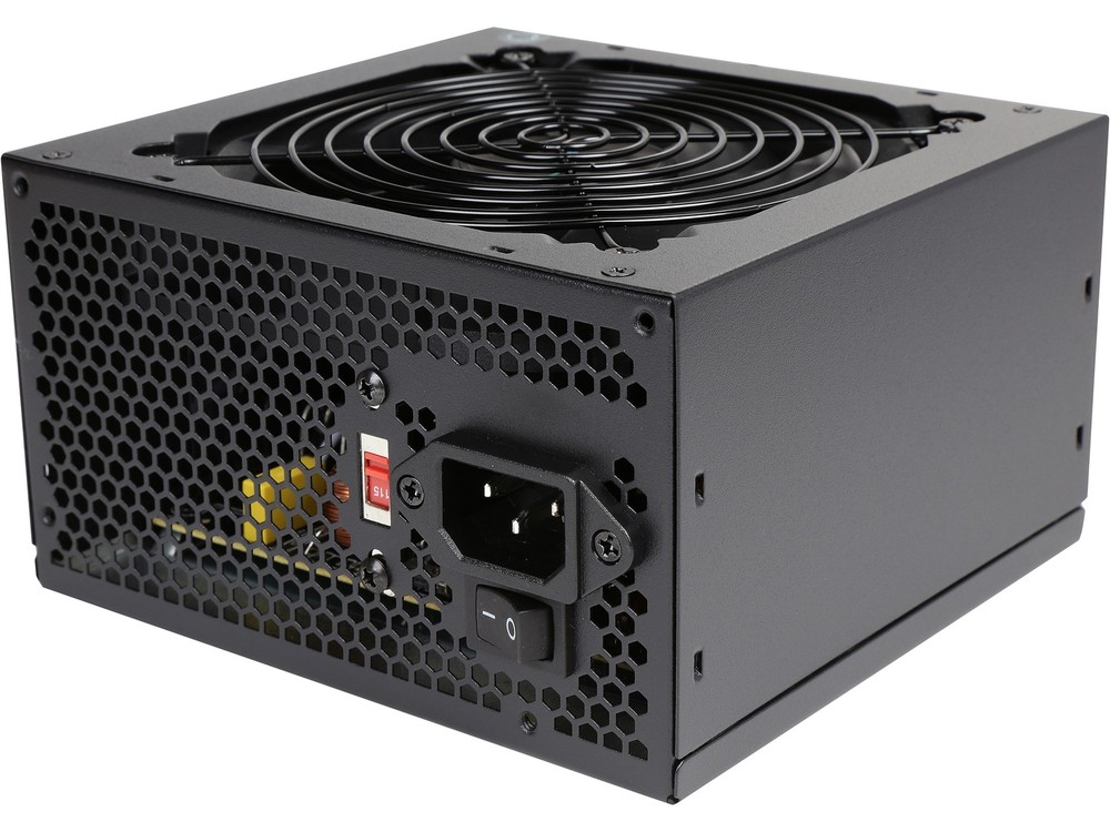BAREBONES PC CUSTOM SYSTEM AMD RYZEN 5 7600X HDMI CU7.57.76