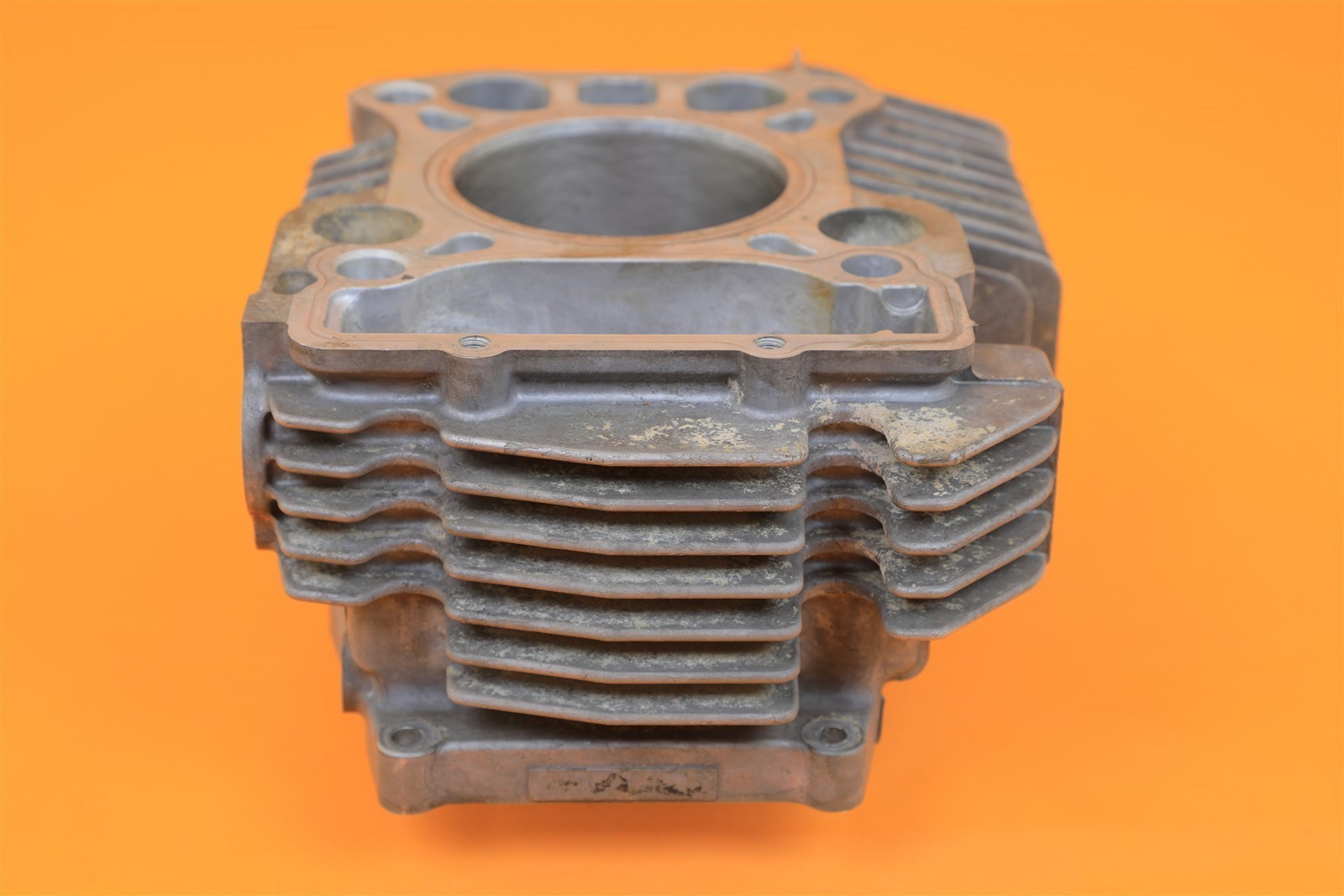 99-00 2000 Sportsman 335 OEM Cylinder Barrel Engine Top End Piston 3086847