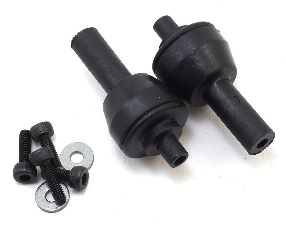 MSHeli Magnet Canopy Support Kit (2) [MSH71022]
