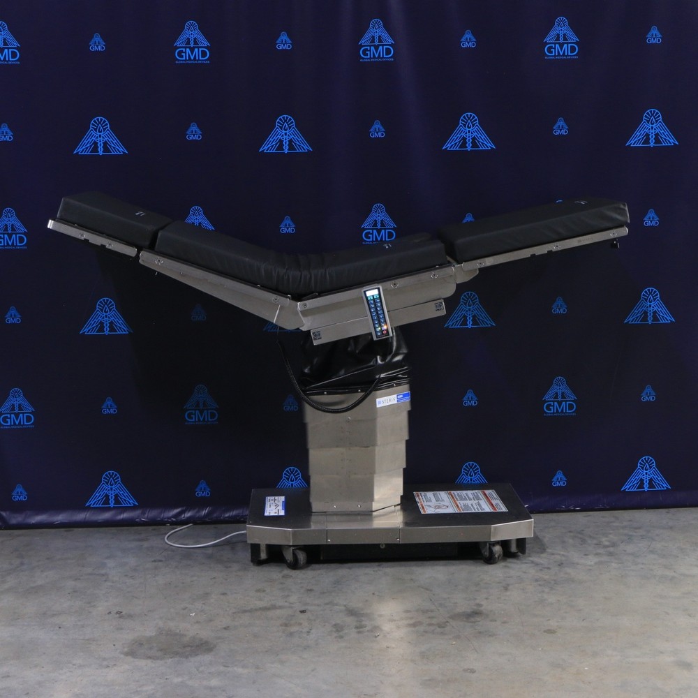 STERIS 5085 Surgical Table