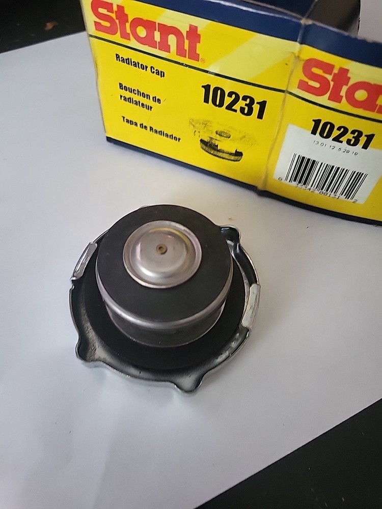STANT 10231 Radiator Cap