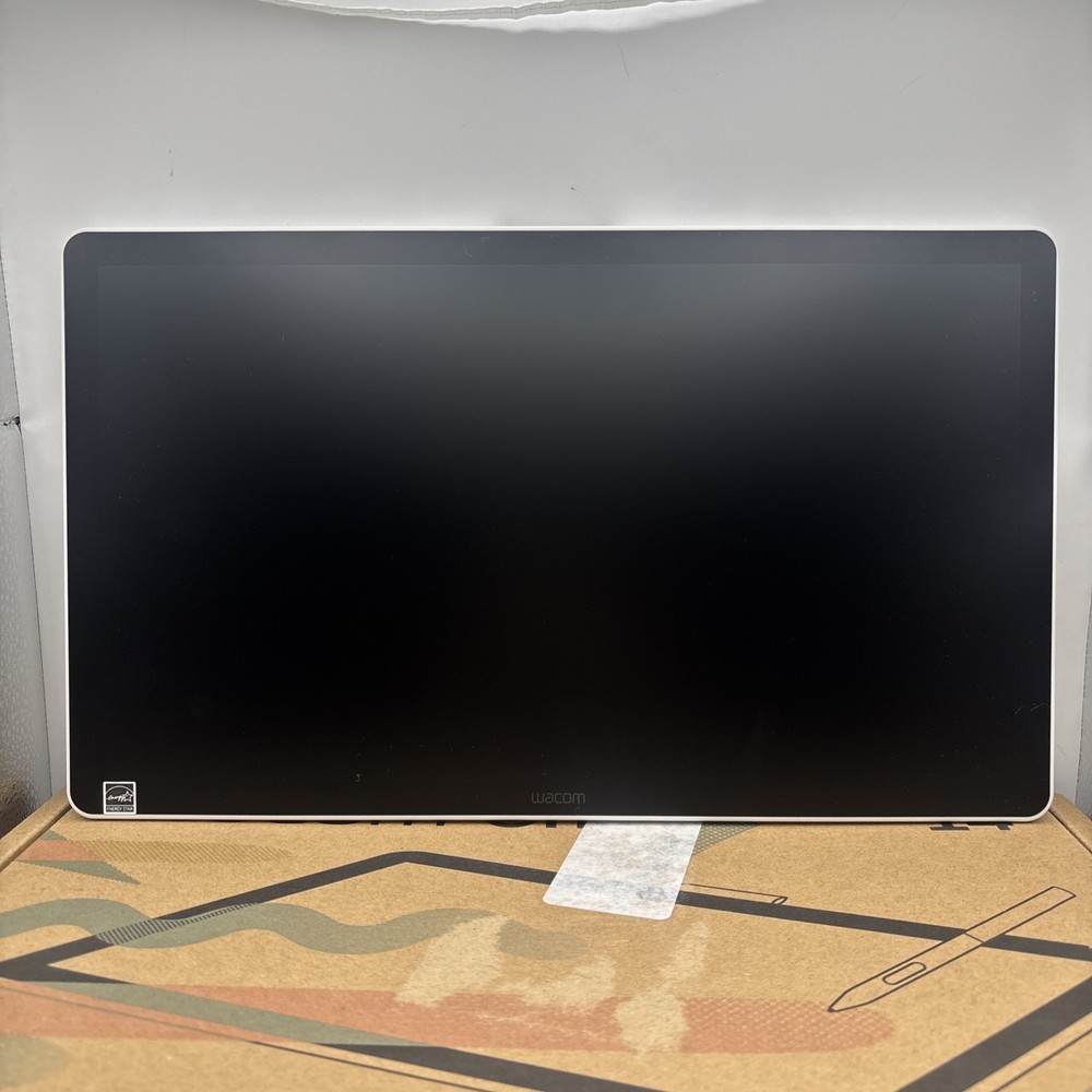 Wacom One 14 Drawing Tablet DTC141W0