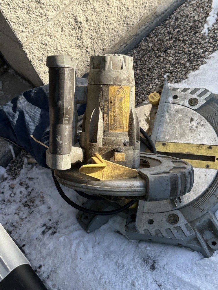 circular saw