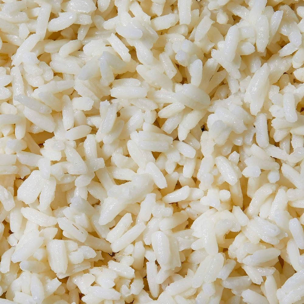Enriched Parboiled Long Grain Rice, 10 Lb