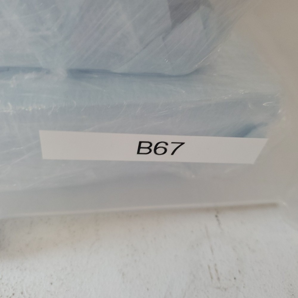 Hirsch Match 2 Reader Interface S-3T37 Match2