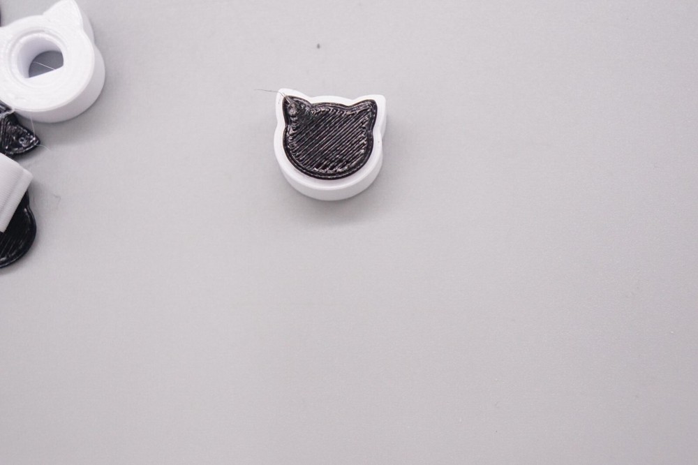 *12 pack* Replacement Cat Themed Knobs for Behringer Cat Premium Synthesizer