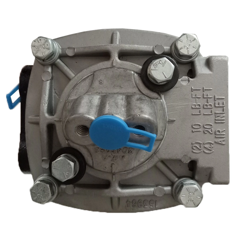 Air Brake Compressor 3047440 For Cummins SS296 M11 Engine