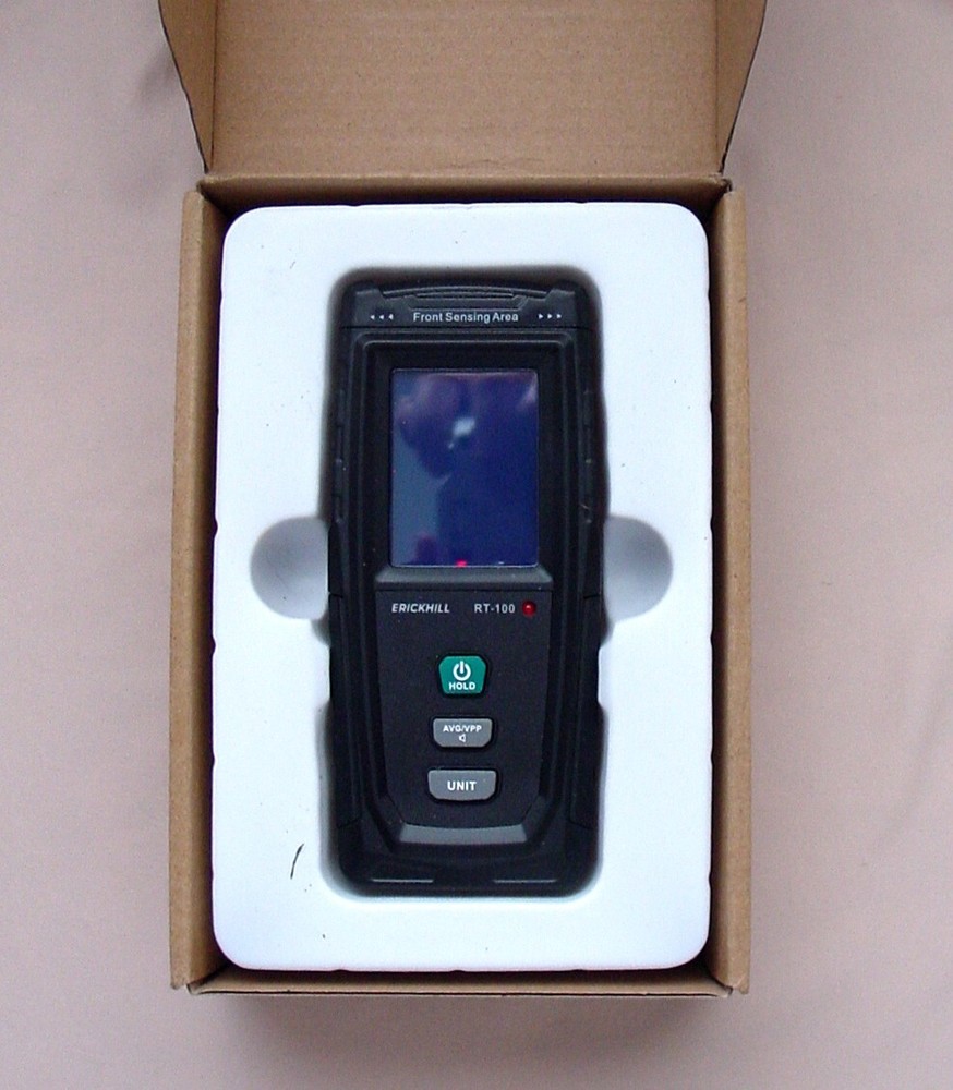 ERICKHILL EMF TESTER