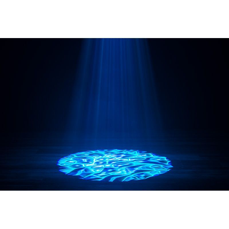 ADJ Ikon Profile Plus 40W LED w/ interchangeable glass GOBO