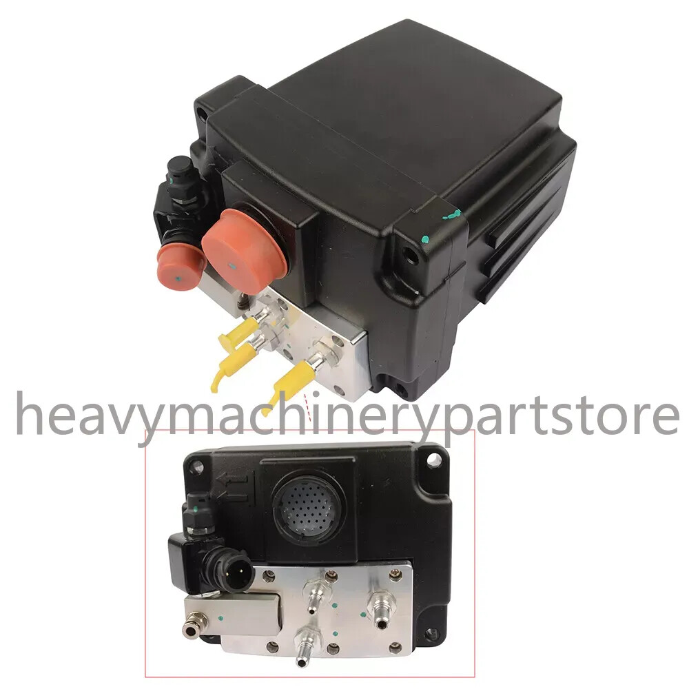 Dosing Urea Pump Module Assembly For Daf LF45 Cummins QSM11 Engine A034J233