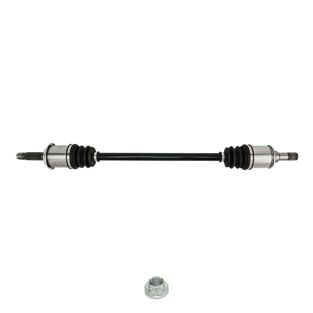 Rear Driver Left Side CV Axle Assembly For Honda Element 2003 - 2008 66-4215