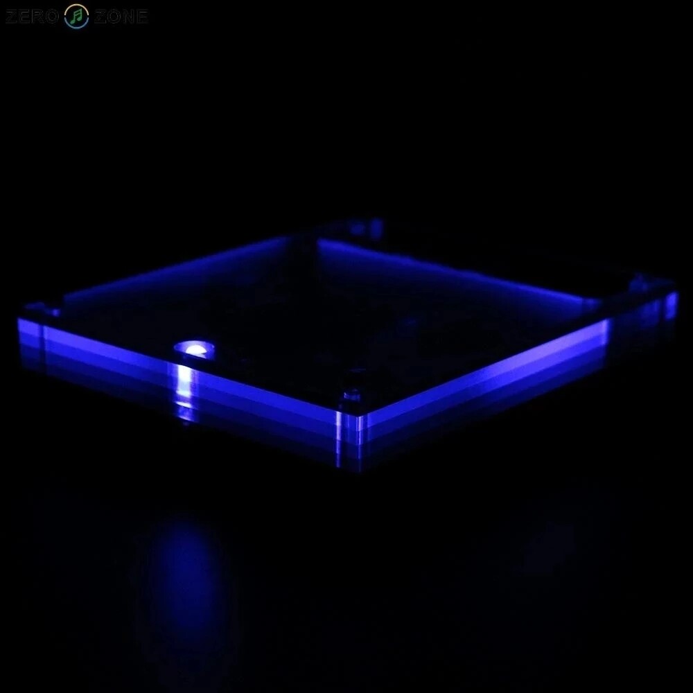 V1.21-FM783 (Schumann wave) Very Low Frequency Pulse Generator