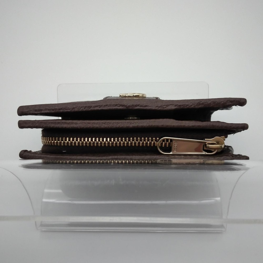 GUCCI 838468-2184 Ophidia Small Wallet
