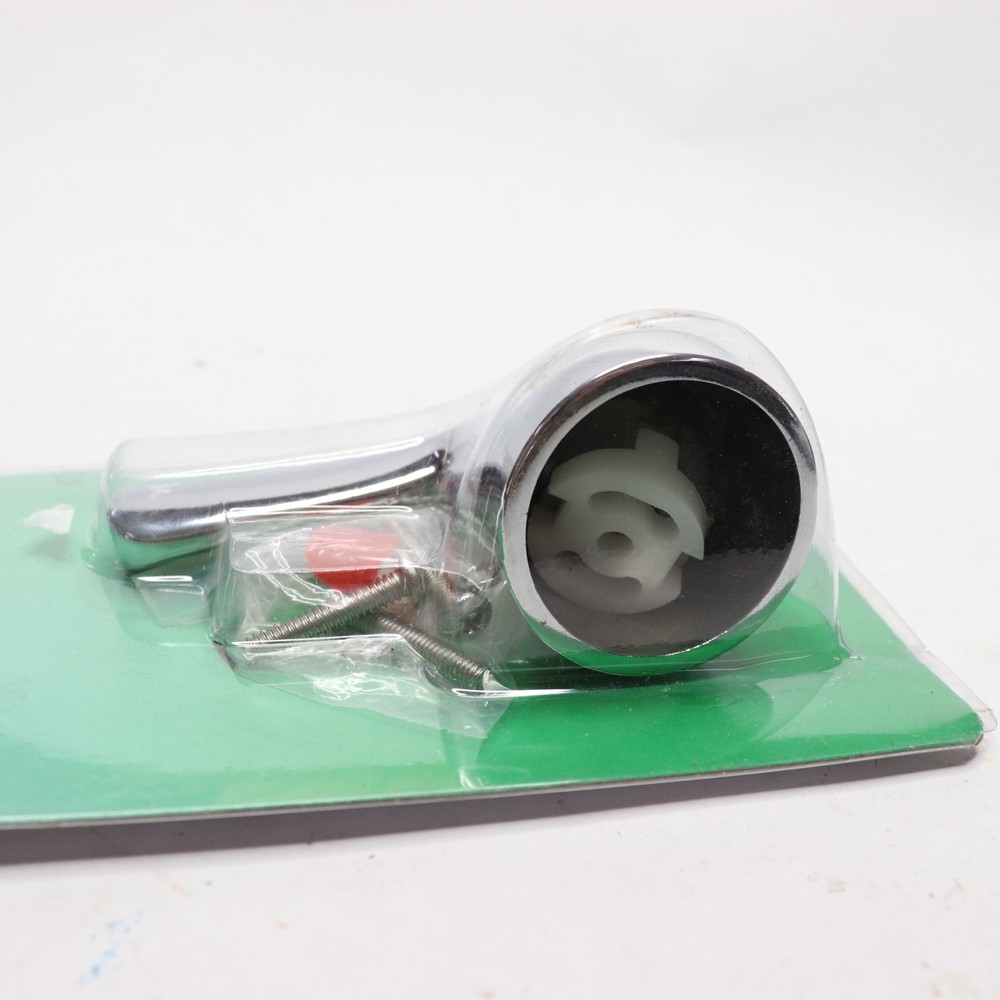 Danco Universal Ergo Lever Handle Chrome 10808